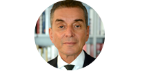 Prof. Dr. Dr. Michel Friedman, CAES
