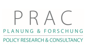 PRAC - Planung und Forschung